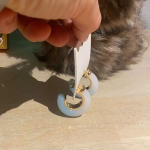 Free People earrings